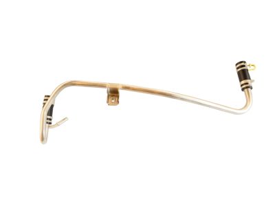 Mopar 4893957AC Hose EGR Cooler