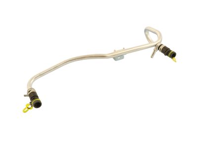 Mopar 4893957AC Hose EGR Cooler Mopar 4893957AC Hose EGR Cooler