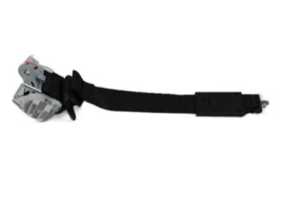 Dodge 1GN44DX9AD SEAT BELT Retractor