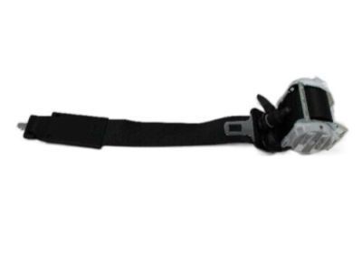 Dodge 1GN44DX9AD SEAT BELT Retractor