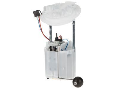 Chrysler 5136021AG MODULE KIT Fuel Pump/Level Unit