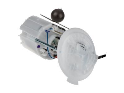 Chrysler 5136021AG MODULE KIT Fuel Pump/Level Unit