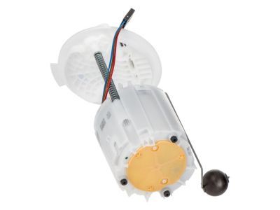 Chrysler 5136021AG MODULE KIT Fuel Pump/Level Unit