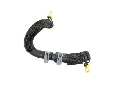 Dodge Charger Radiator Hose - 5181875AC