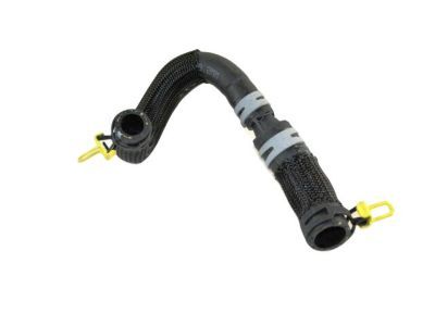 Dodge Charger Radiator Hose - 5181875AC