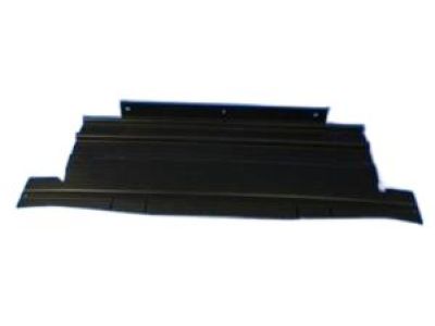 Chrysler 68145884AA SEAL Radiator Lower