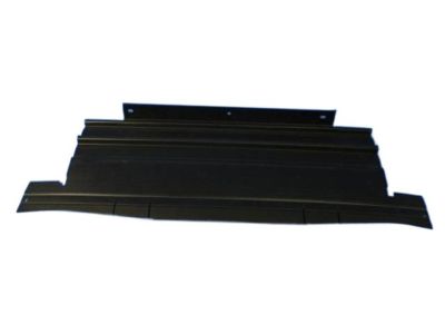 Chrysler 68145884AA SEAL Radiator Lower