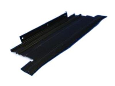 Chrysler 68145884AA SEAL Radiator Lower