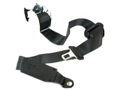 Dodge Caravan Seat Belt - GP25SJK