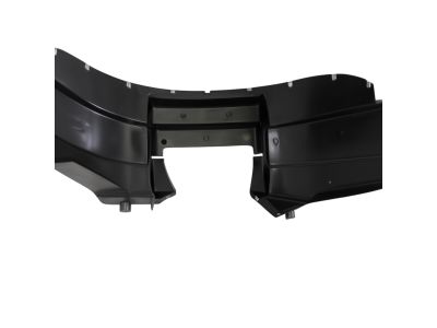 Mopar 55372764AD Shield Splash Rear