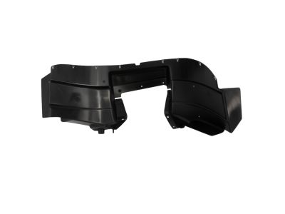 Mopar 55372764AD Shield Splash Rear