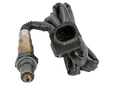 2003 Dodge Neon Exhaust Pipe - 5278831AF