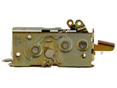 Dodge Sprinter 2500 Door Latch Assembly - 5104337AA
