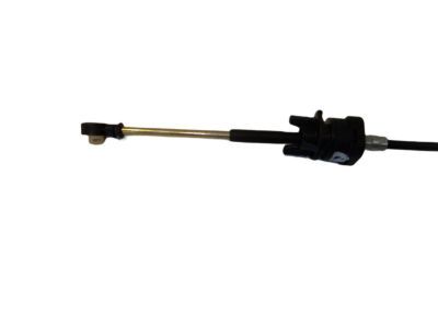 Jeep 68024433AA CABLE Gear Selector