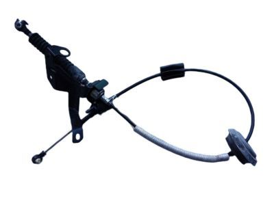 Jeep 68024433AA CABLE Gear Selector
