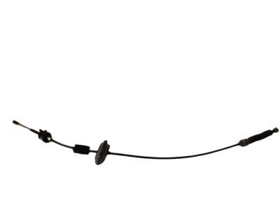 Jeep 68024433AA CABLE Gear Selector