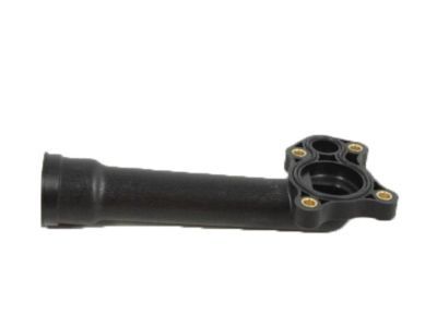 Jeep 53020891AH Filler Pipe