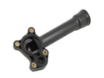 Jeep 53020891AH Filler Pipe