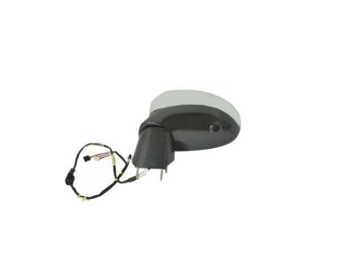 Mopar 5RM211AUAF Mirror Outside Rearview