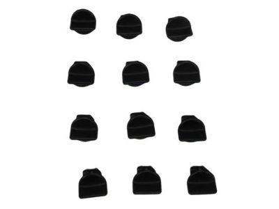 Dodge 6508655AA PIN M9.2X14.50 SC/SPECIALTY