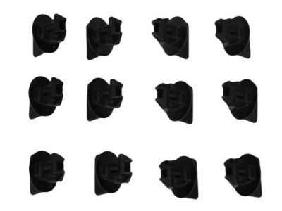 Dodge 6508655AA PIN M9.2X14.50 SC/SPECIALTY