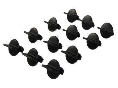 Dodge 6508655AA PIN M9.2X14.50 SC/SPECIALTY