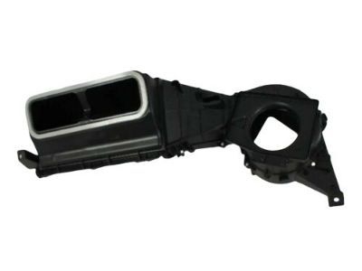 Dodge 5133439AA Lower Cover