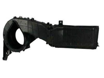 Dodge 5133439AA Lower Cover