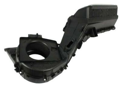 Dodge 5133439AA Lower Cover