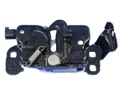 Chrysler 200 Hood Latch - 68202833AA