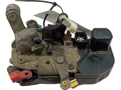 Mopar 55394937AE Latch Front Door