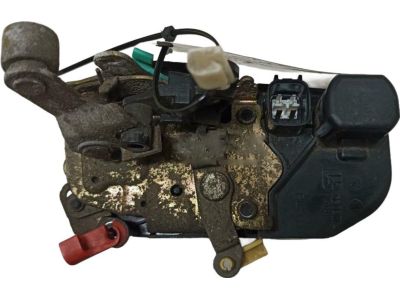 Mopar 55394937AE Latch Front Door