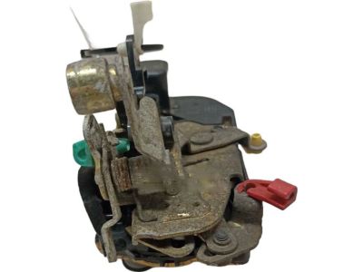 Mopar 55394937AE Latch Front Door