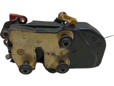 Mopar 55394937AE Latch Front Door