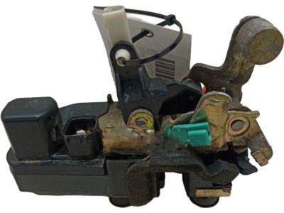 Mopar 55394937AE Latch Front Door