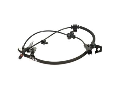 Dodge 4743869AE SENSOR Anti-Lock Brakes