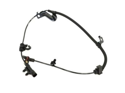 Dodge 4743869AE SENSOR Anti-Lock Brakes