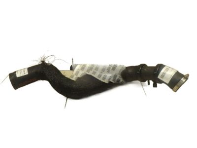 Chrysler PT Cruiser Cooling Hose - 4891478AA