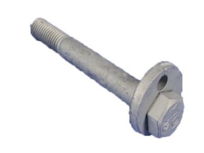 Jeep 6504238 Lower Control Arm Front Bolt