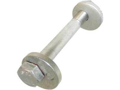 Jeep 6504238 Lower Control Arm Front Bolt