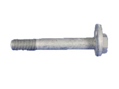 Jeep 6504238 Lower Control Arm Front Bolt