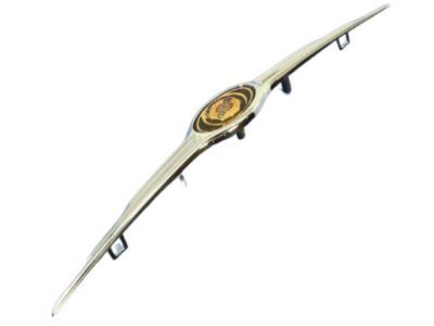Chrysler Emblem - 4805526AA