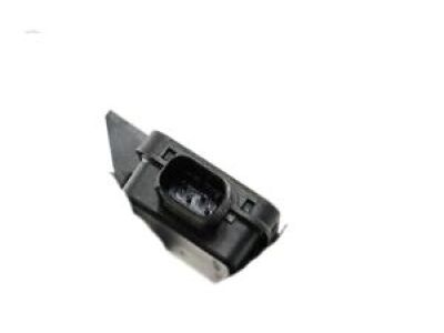 Mopar 68214825AA Module Tire Pressure Monitoring Includes Bracket