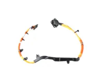 Mopar 68232743AE Wiring Charge Portion To On Board Charger