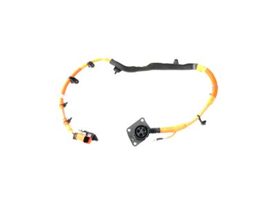 Mopar 68232743AE Wiring Charge Portion To On Board Charger