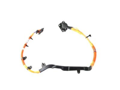 Mopar 68232743AE Wiring Charge Portion To On Board Charger