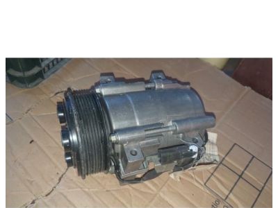 Mopar 55111411AE Compressor A/C With Clutch