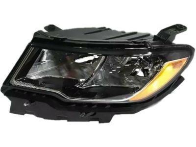 Mopar 55112707AC Headlamp
