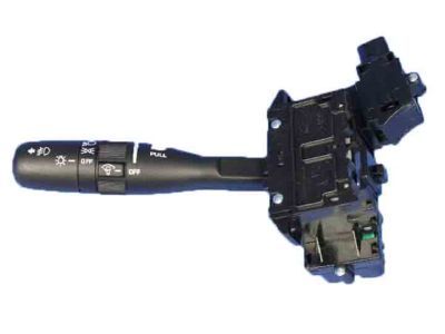 Jeep Wiper Switch - 56042302AG