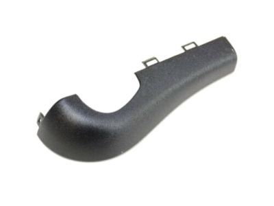 Dodge Mirror Cover - 5182350AD